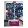 Photostes "Graffiti with the inscription", Saten, size 145x265 cm, 2 pcs