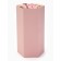 Three -level soapy composition pink