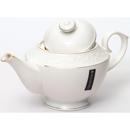Balsford teapot "Grace Tenderness"-1