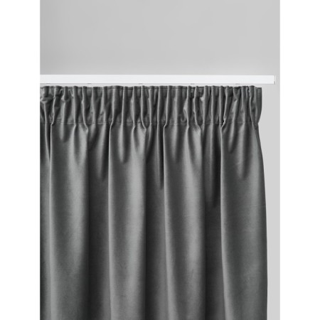 Decofest "Violetta" curtain, size 200x280 cm, color gray color-8