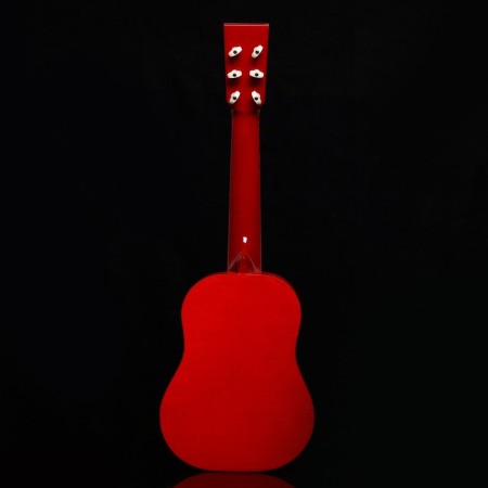 Игрушка музыкальная «Гитара» 64 × 22 × 10 см-2