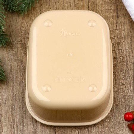 Lunch-Box "Fairytale Deer", 500 ml-4