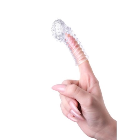 A-Toys Dale, Tre, Transparent, 8.5 cm nozzle.-4