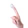 A-Toys Dale, Tre, Transparent, 8.5 cm nozzle.