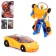 Robot "Autobot"