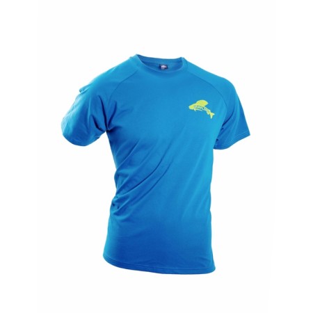 Grayling T -shirt, size 56, blue color