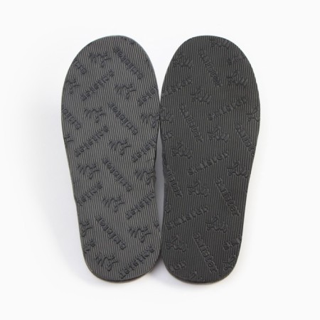 Men's slippers open, size 44/45-2