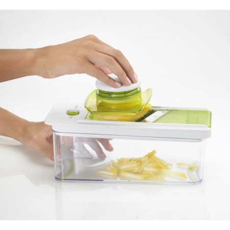 Multifunctional “Mandolina” Wr-7457, 26.5x12x14 cm-1