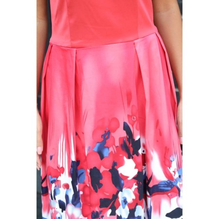 Women's dress, size 42-11