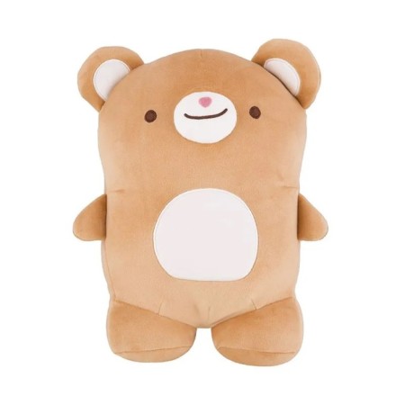 Soft toy "Bear Billy", 30 cm