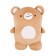 Soft toy "Bear Billy", 30 cm
