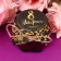 Pine cones "since March 8", 100 ml