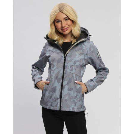 Window is female, gray color, size 42-19