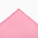 Textile scarf, pink color, size 70x70