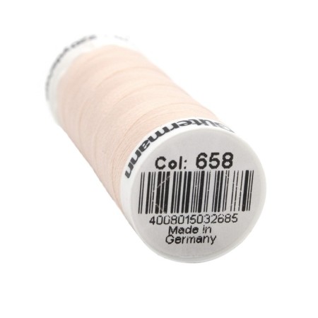 SEW-all thread for all materials, 200 m, 748277 (658 pink caramel)-1