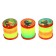 Spring - Rainbow "Dinosaurians" D. -5CM, in showbox