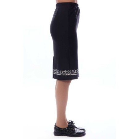 Female suit, size 42-12