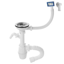 Siphon for washing ORIO B-4511, 3 1/2 