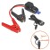 The AIROLINE 7200MAM launch vehicle, 26.6WC, 400A, 14.8 V, smart wires, ICS launch 2.4D