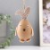 Souvenir "Egg - Rabbit" 10.5x4x4 cm