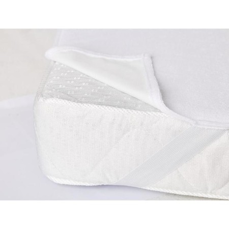 Substract waterproof, size 60x120/125x65 cm, elastic band in the corners-1