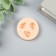 Silicone Mold "Three God of God" 1.3x1.1 cm