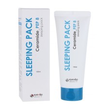 Night face mask with ceramides PEP8 Sleeping Pack Ceramide_pep 8 150ml