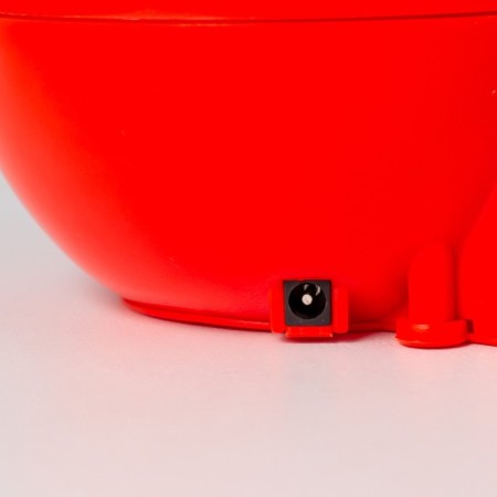 Bulbed LED LED 2W USB MIX 12x27 cm Risalux-8