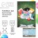 Folder for graduation "Elementary school graduate", A4, without files
