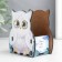 Organizer "Owl" 10x8 cm
