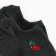 Women's socks shortened minku "cherry" color gray, river 36-39 (23-25 ​​cm) 7488411