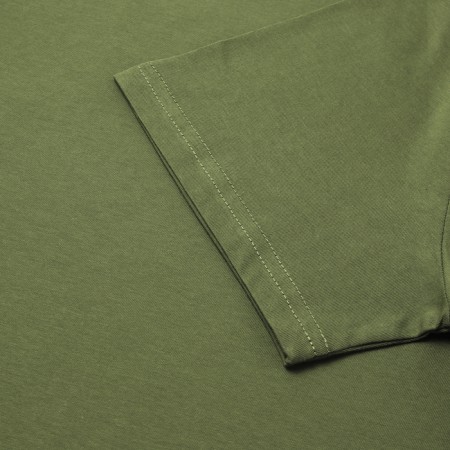 T -shirt unisex, size 50, khaki color-2