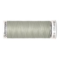 SEW-HALL thread for all materials, 200 m, 748277 (633 beige-suction)