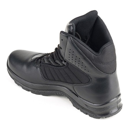 Tracking boots Elkland 180, demi -season, black color, size 42-2