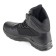 Tracking boots Elkland 180, demi -season, black color, size 42