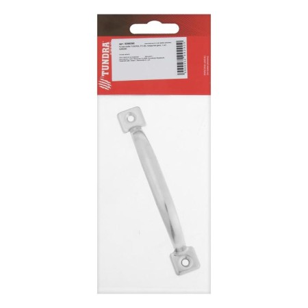 Hand-slop tundra RS-65, zinc coating, 1 pc.-3