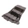 Bestex muline threads (673), 24 pcs. packaged