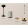 Ambrella Light, Techno, XP6314030, Gu5.3, Gray Sand, Black Sand, Black Sand.