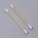 Wooden -based sticks, 7 cm, 200 pcs