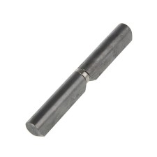 The loop is garage, with a bearing, 20x180 mm, without covering, 14 pcs
