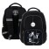 Barry backpack Erich Krause Ergoline 20l, 44 x 33 x 22 cm, Moon Cycle 58124