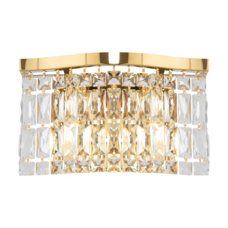 Bra Maytoni Dia005wl-02G, 2HE14, 60W, 31x10.5x18 cm, color gold-3