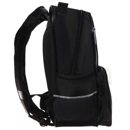 School backpack, 37 x 26 x 13 cm, ergonomic back, calligrata ORT "Rucot"-7