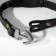 Male “Wing” bracelet, brown color with black silver, 21 cm
