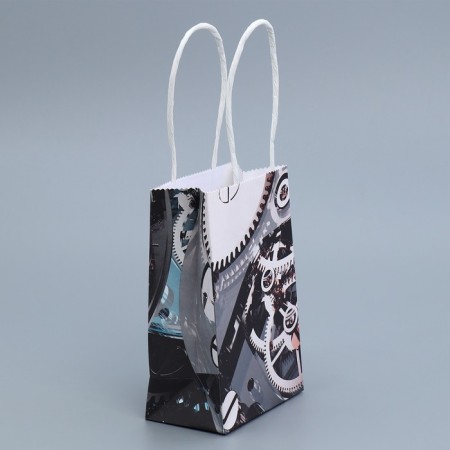 Gift Crafts, Packing, Pressent, 15 x 10 x 6 cm-1