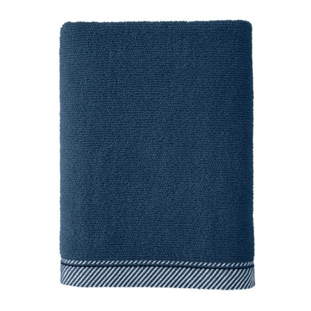 Verossa towel, 450 g, size 50x90 cm, dark lazor color-2