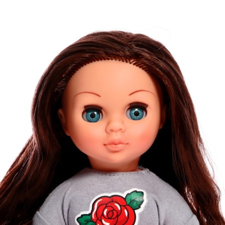 Doll "Elya fashionable 2", 30cm-1