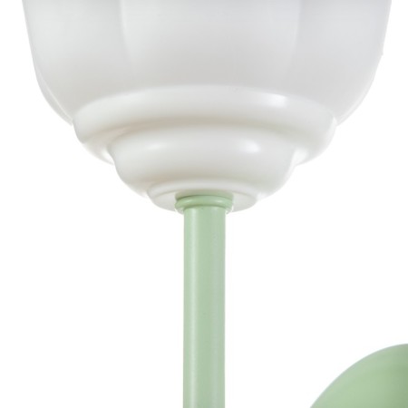 Sconces "Online" (color.) 1x15W E27 Model: BR 02088 Mint 10.5x15x27cm-6