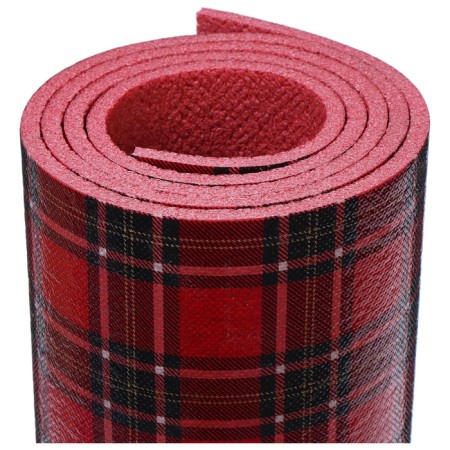Tourist mat, 180x55x0.8 cm, mix color-6