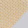 Semi -busines self -adhesive d 6 mm, gold